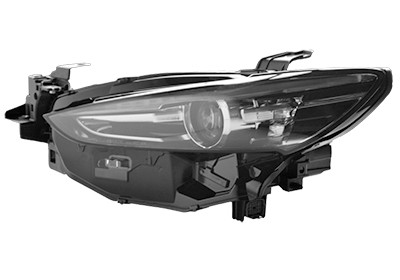 VAN WEZEL 2768961 EAN: 5410909841683.