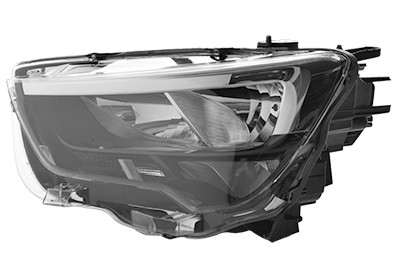 VAN WEZEL 3803961V EAN: 5410909849153.