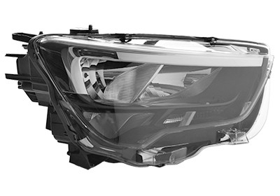 VAN WEZEL 3803962V EAN: 5410909849160.