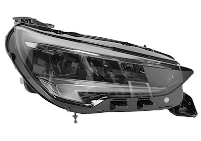 VAN WEZEL 3805964 EAN: 5410909880293.