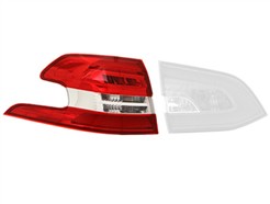 VAN WEZEL 4081925