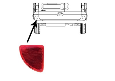 VAN WEZEL 4310939 EAN: 5410909586638.