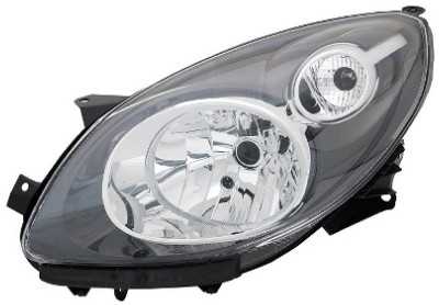 VAN WEZEL 4371961 EAN: 5410909409548.