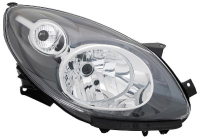 VAN WEZEL 4371962 EAN: 5410909409555.