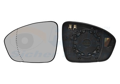 VAN WEZEL 4407837 EAN: 5410909696306.
