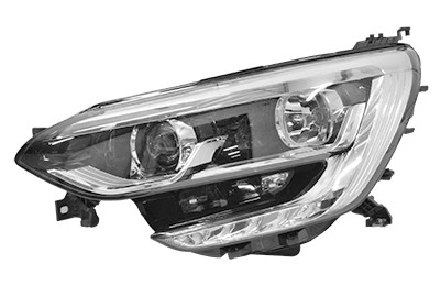 VAN WEZEL 4407963 EAN: 5410909707125.