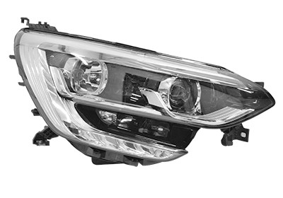 VAN WEZEL 4407964 EAN: 5410909707149.