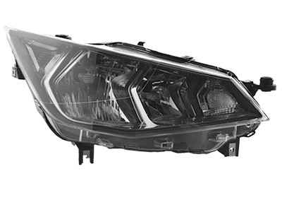 VAN WEZEL 4906964 EAN: 5410909833909.