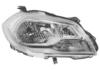 VAN WEZEL 5265964 EAN: 5410909891350.