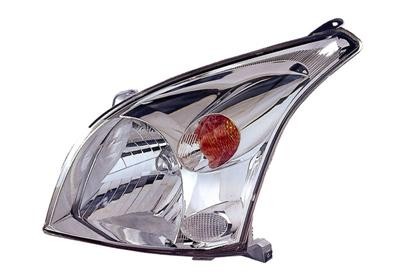 VAN WEZEL 5382961 EAN: 5410909309404.