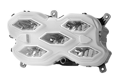 VAN WEZEL 5711995 EAN: 5410909880415.