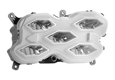 VAN WEZEL 5711996 EAN: 5410909880422.