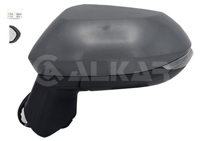 ALKAR 6147065 EAN: 8424445235384.