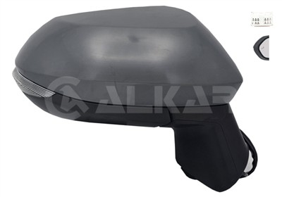 ALKAR 6148065 EAN: 8424445235391.