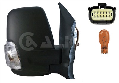 ALKAR 9006734 EAN: 8424445239634.
