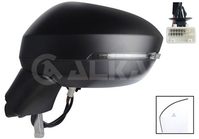 ALKAR 9043663 EAN: 8424445278916.