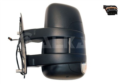 ALKAR 9201249 EAN: 8424445110353.