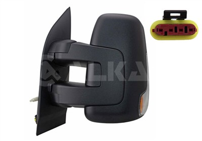 ALKAR 9201250 EAN: 8424445220793.