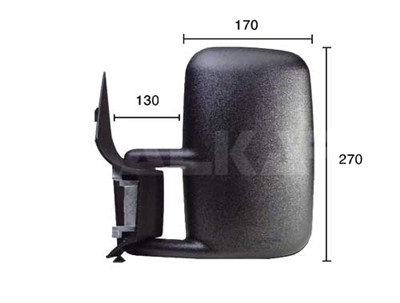 ALKAR 9201910 EAN: 8424445017874.