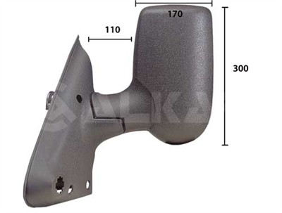 ALKAR 9201960 EAN: 8424445015535.