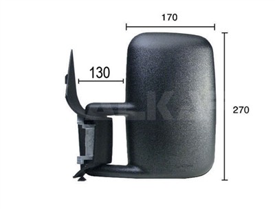ALKAR 9201966 EAN: 8424445008070.
