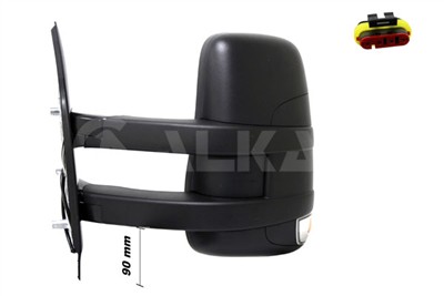 ALKAR 9207250