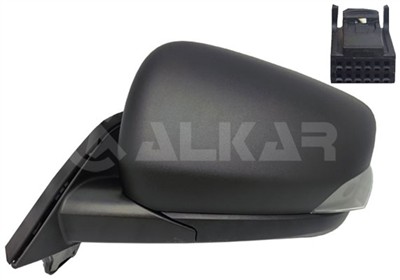 ALKAR 9227756 EAN: 8424445257232.