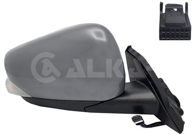 ALKAR 9230756 EAN: 8424445257263.