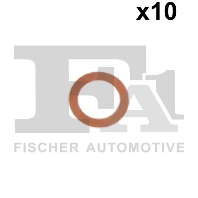 FA1 076.810.010 EAN: 5902076388363.