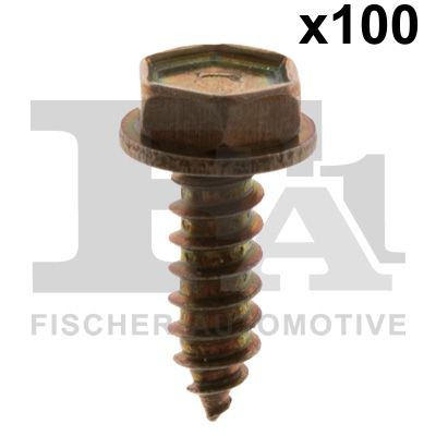 FA1 10-70009.100 EAN: 5907755676700.