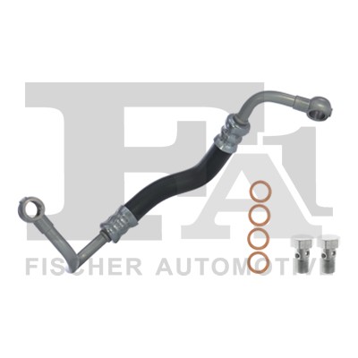 FA1 610-922Z EAN: 5907755679671.