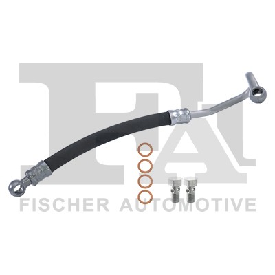FA1 610-927Z EAN: 5907755681919.