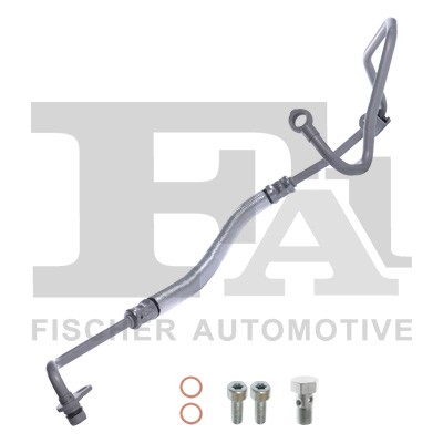 FA1 610-940Z EAN: 5906549804152.