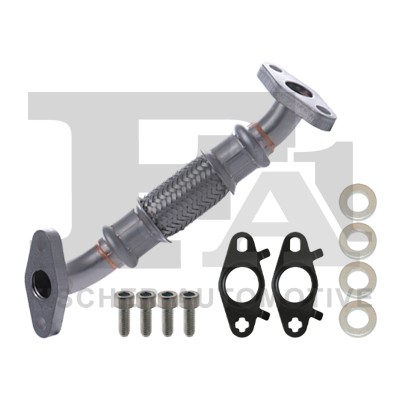 FA1 611-822Z EAN: 5907755677806.