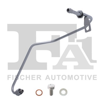 FA1 612-934Z EAN: 5906549805203.