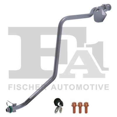 FA1 614-918Z EAN: 5906549804589.