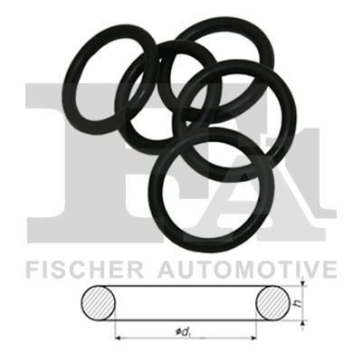 FA1 244.850.100 EAN: 5905133209014.