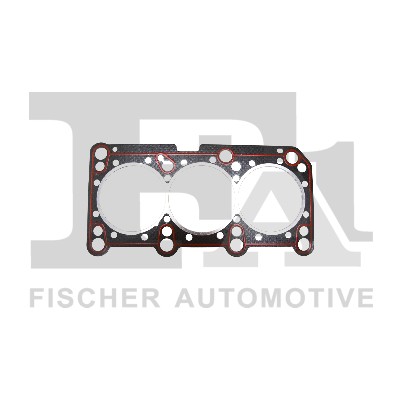 FA1 EC1100-905 EAN: 5902076376247.
