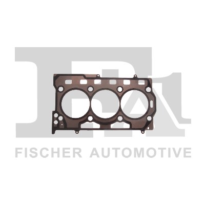 FA1 EC1100-912 EAN: 5902076354306.