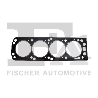 FA1 EC1200-901 EAN: 5902076371600.