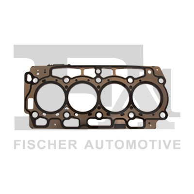 FA1 EC2100-905 EAN: 5902076392308.