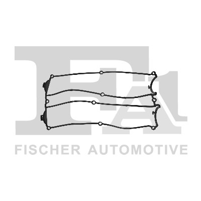 FA1 EP1300-927 EAN: 5902076385003.