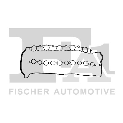 FA1 EP5500-901 EAN: 5902076376711.