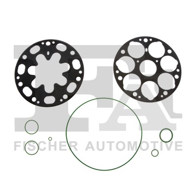 FA1 KS000030 Číslo výrobce: SD7V16. EAN: 5902076354634.