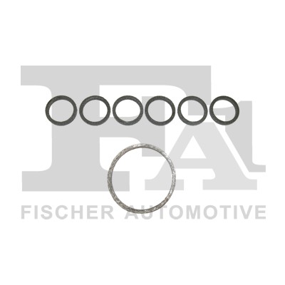 FA1 KT100260E EAN: 5902076346134.