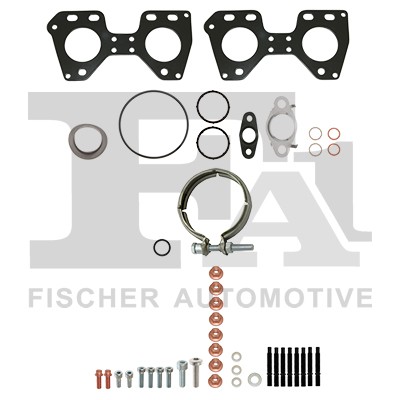 FA1 KT101340