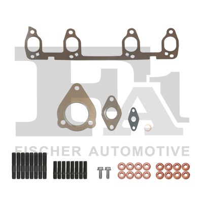 FA1 KT110025 EAN: 5905133281591.