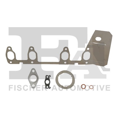 FA1 KT110055E EAN: 5902076326532.