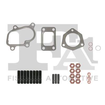 FA1 KT110250 EAN: 5905133299480.