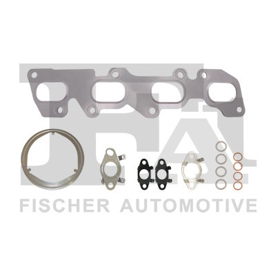 FA1 KT112740E